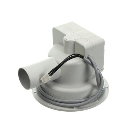 Meiko Discharge Valve Complete Dn40X 9625063